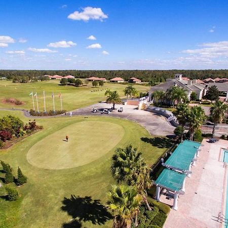 Golf Resort Villa W- Private Pool Game Room Davenport Exterior photo